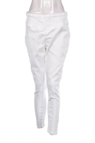 Dámske nohavice Beloved, Veľkosť XL, Farba Biela, Cena  15,00 €