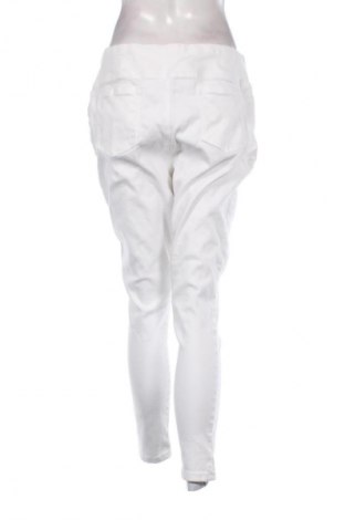 Dámske nohavice Beloved, Veľkosť XL, Farba Biela, Cena  15,00 €
