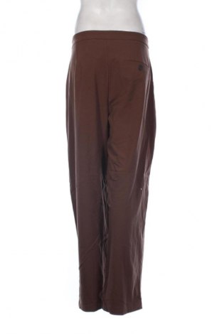 Női nadrág Bershka, Méret XL, Szín Barna, Ár 4 649 Ft