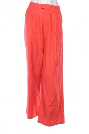 Damenhose Bershka, Größe S, Farbe Rot, Preis € 15,00