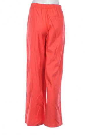 Damenhose Bershka, Größe S, Farbe Rot, Preis € 15,00