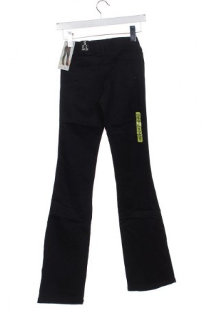 Női nadrág Bershka, Méret XS, Szín Kék, Ár 9 917 Ft