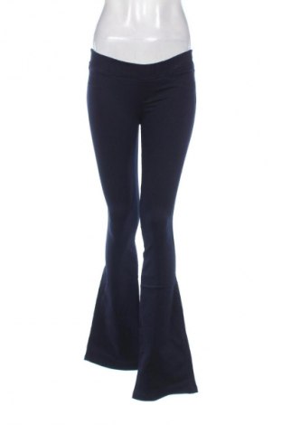 Női nadrág Bershka, Méret S, Szín Kék, Ár 9 917 Ft