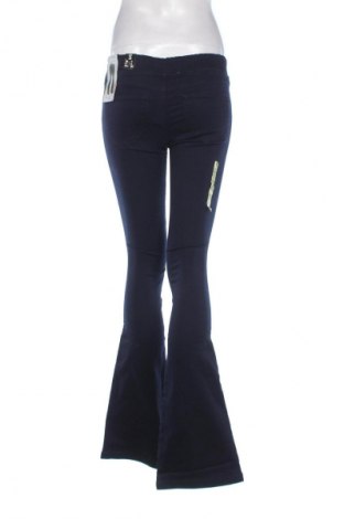 Női nadrág Bershka, Méret S, Szín Kék, Ár 9 917 Ft