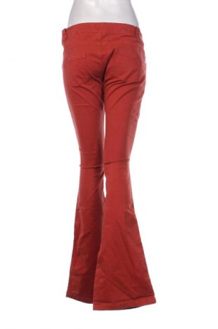Női nadrág Bershka, Méret M, Szín Piros, Ár 9 917 Ft