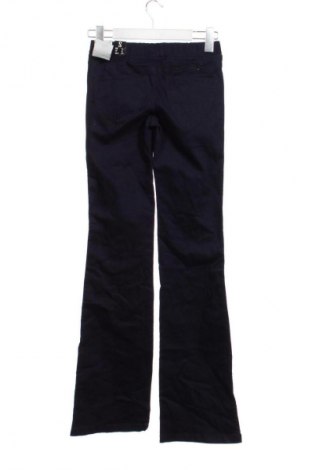 Női nadrág Bershka, Méret S, Szín Kék, Ár 9 917 Ft