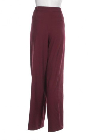 Damenhose Bershka, Größe XL, Farbe Rot, Preis € 14,77