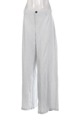 Női nadrág Bershka, Méret XL, Szín Szürke, Ár 11 839 Ft