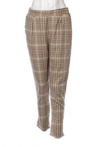 Női nadrág Bershka, Méret L, Szín Sokszínű, Ár 3 549 Ft