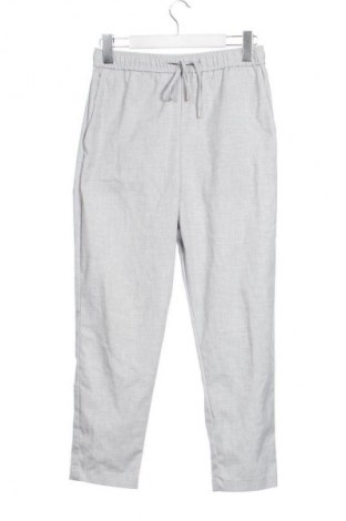 Дамски панталон Bershka, Размер M, Цвят Сив, Цена 8,18 €