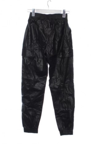 Damenhose Bershka, Größe XXS, Farbe Schwarz, Preis € 10,99