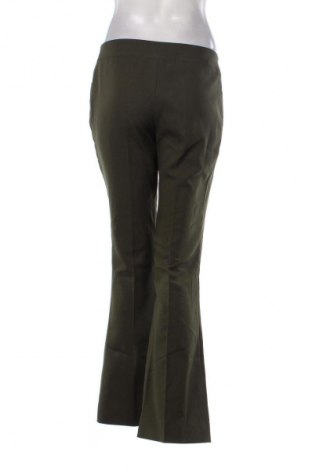 Дамски панталон Bershka, Размер M, Цвят Зелен, Цена 5,11 €