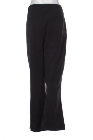 Női nadrág Bershka, Méret XL, Szín Fekete, Ár 4 619 Ft