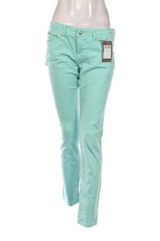 Дамски панталон Best Mountain, Размер XL, Цвят Зелен, Цена 27,62 €