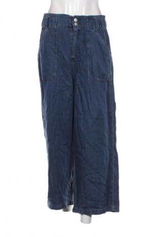 Női nadrág Betty Basics, Méret L, Szín Kék, Ár 5 569 Ft