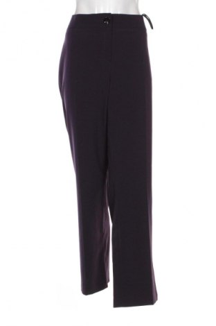 Дамски панталон Bexleys, Размер XXL, Цвят Лилав, Цена 24,55 €