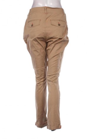 Damenhose Blend, Größe L, Farbe Beige, Preis € 48,00