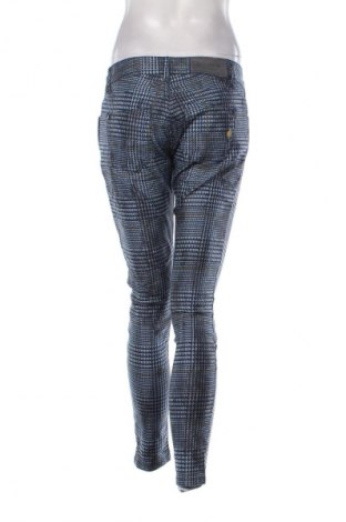 Γυναικείο παντελόνι Blue Fire Co, Μέγεθος L, Χρώμα Πολύχρωμο, Τιμή 5,99 €