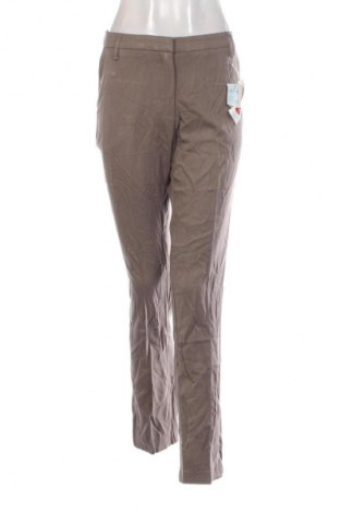 Pantaloni de femei Blue Motion, Mărime XL, Culoare Maro, Preț 65,99 Lei