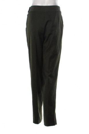 Damskie spodnie Bogner, Rozmiar S, Kolor Zielony, Cena 468,00 zł