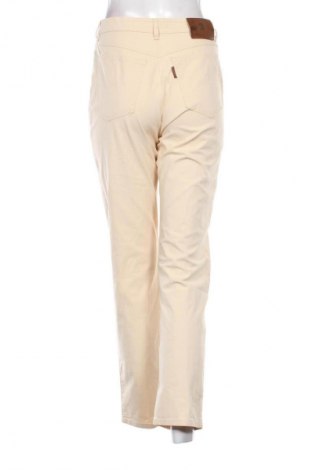 Дамски панталон Bogner, Размер S, Цвят Екрю, Цена 87,34 €