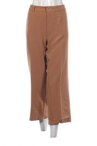 Női nadrág Bonita, Méret XL, Szín Barna, Ár 3 789 Ft
