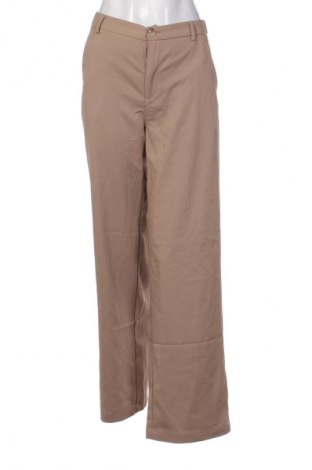 Damenhose Boohoo, Größe S, Farbe Braun, Preis € 9,99