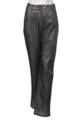 Női nadrág Boohoo, Méret M, Szín Sokszínű, Ár 2 789 Ft