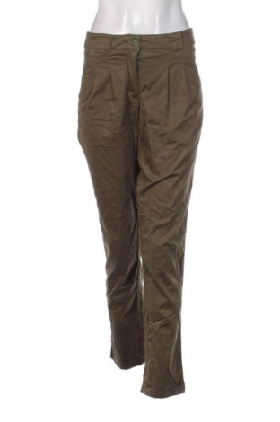 Damenhose Bpc Bonprix Collection, Größe XL, Farbe Grün, Preis € 11,99