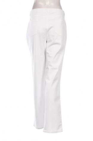 Női nadrág Bpc Bonprix Collection, Méret XXL, Szín Fehér, Ár 6 092 Ft