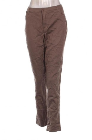Női nadrág Bpc Bonprix Collection, Méret XL, Szín Barna, Ár 4 769 Ft
