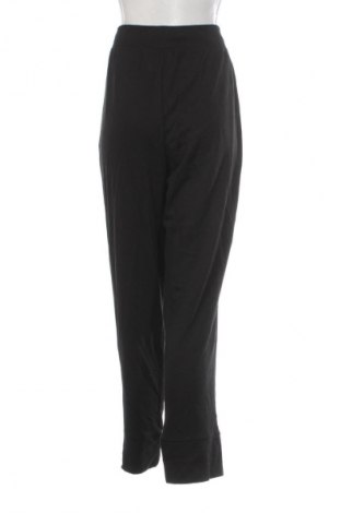 Дамски панталон Bpc Bonprix Collection, Размер XXL, Цвят Черен, Цена 10,73 €