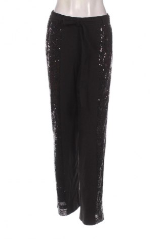 Дамски панталон Bpc Bonprix Collection, Размер M, Цвят Черен, Цена 14,74 €