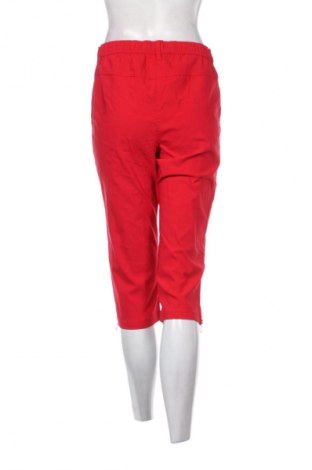 Damenhose Brandtex, Größe L, Farbe Rot, Preis € 24,00