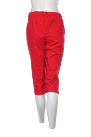 Damenhose Brandtex, Größe L, Farbe Rot, Preis € 24,00