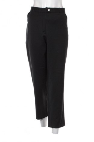 Дамски панталон Brax, Размер XXL, Цвят Черен, Цена 31,65 €