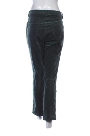 Дамски панталон Brax, Размер XL, Цвят Зелен, Цена 14,82 €