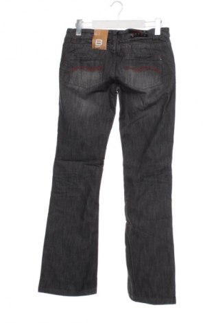 Damenhose Broadway, Größe L, Farbe Grau, Preis € 24,00