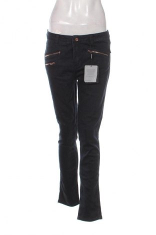 Női nadrág By Bettina Liano, Méret L, Szín Kék, Ár 14 589 Ft