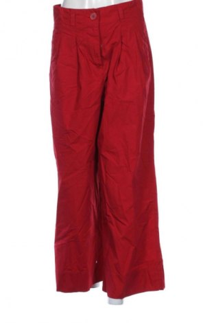 Női nadrág C&A, Méret M, Szín Piros, Ár 3 059 Ft