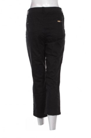Pantaloni de femei C&A, Mărime L, Culoare Negru, Preț 77,00 Lei