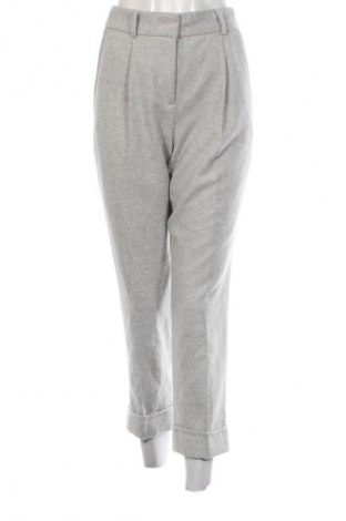 Dámske nohavice C&A, Veľkosť S, Farba Sivá, Cena  5,95 €