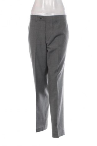 Дамски панталон C.Comberti, Размер XL, Цвят Сив, Цена 8,69 €