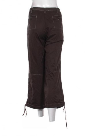 Damenhose Calvin Klein, Größe XL, Farbe Braun, Preis € 52,75