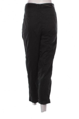 Дамски панталон Calvin Klein Jeans, Размер M, Цвят Син, Цена 49,37 €