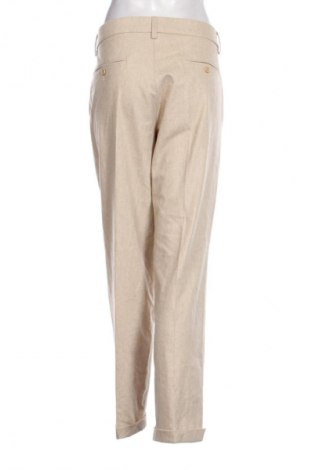 Damenhose Cambio, Größe XL, Farbe Beige, Preis € 19,99