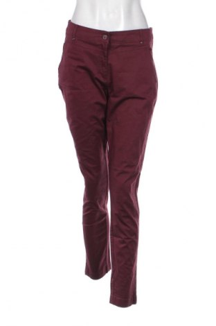 Női nadrág Canda, Méret L, Szín Piros, Ár 5 759 Ft