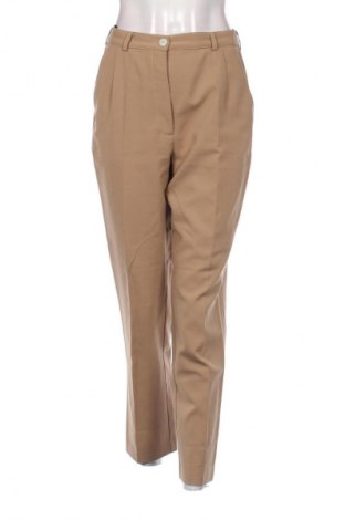 Dámské kalhoty  Canda, Velikost S, Barva Béžová, Cena  709,00 Kč