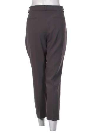 Damenhose Cappellini by Peserico, Größe L, Farbe Grau, Preis € 47,99