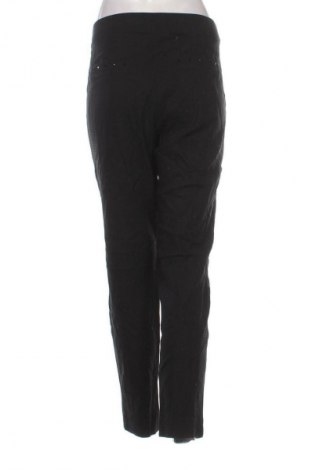 Női nadrág Carla F., Méret XL, Szín Fekete, Ár 3 129 Ft